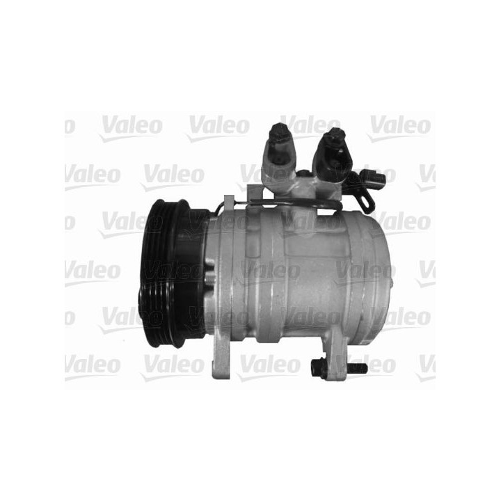 Kompresorius, oro kondicionierius VALEO 813350