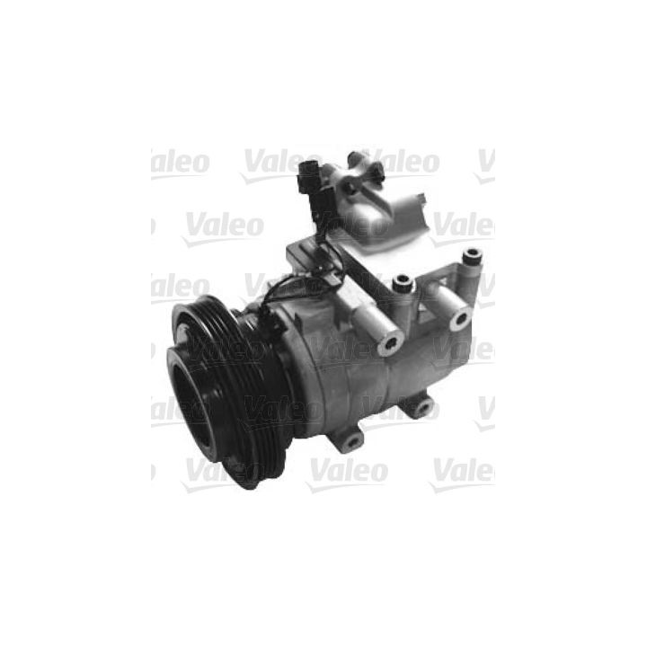 Kompresorius, oro kondicionierius VALEO 813353