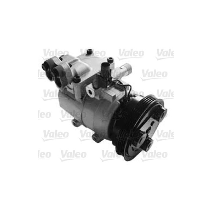 Kompresorius, oro kondicionierius VALEO 813357