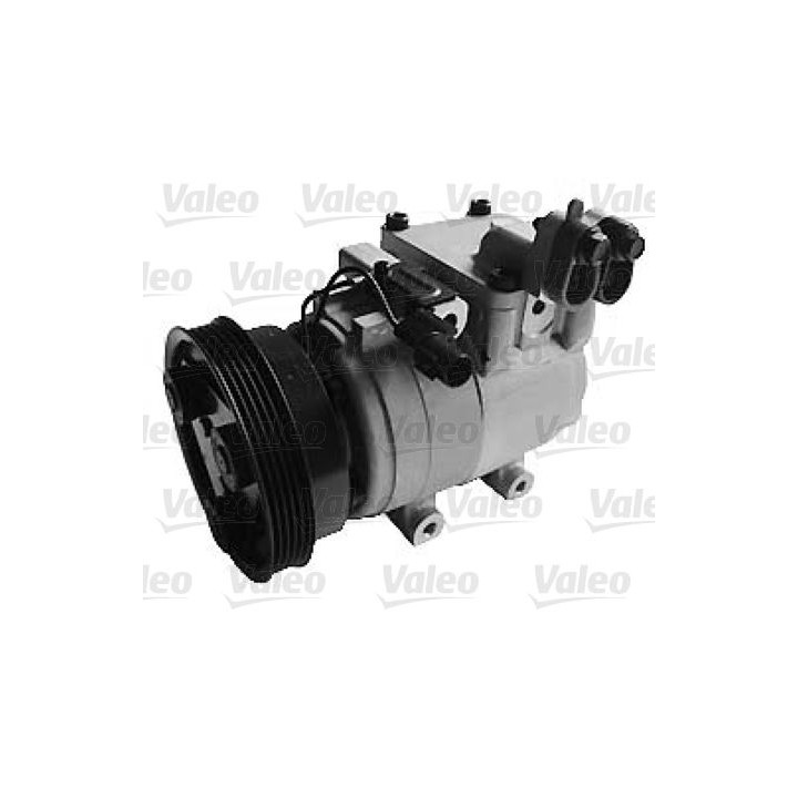 Kompresorius, oro kondicionierius VALEO 813358