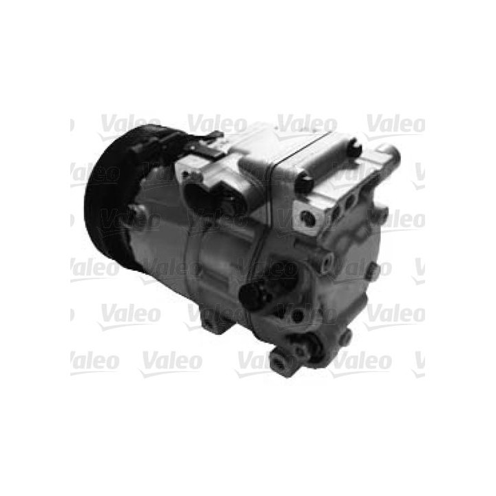 Kompresorius, oro kondicionierius VALEO 813359