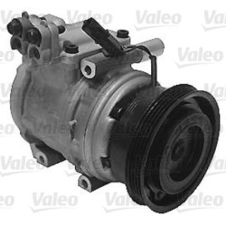 Kompresorius, oro kondicionierius VALEO 813360