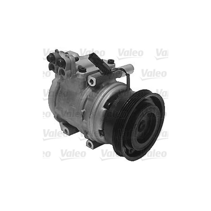Kompresorius, oro kondicionierius VALEO 813360