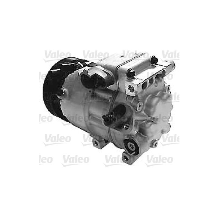 Kompresorius, oro kondicionierius VALEO 813361