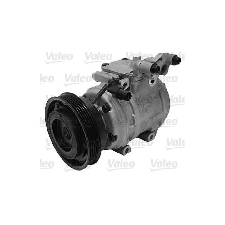 Kompresorius, oro kondicionierius VALEO 813362