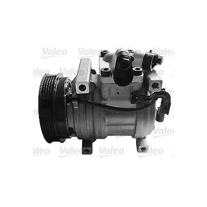 Kompresorius, oro kondicionierius VALEO 813367