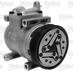 Kompresorius, oro kondicionierius VALEO 813369