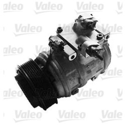 Kompresorius, oro kondicionierius VALEO 813370