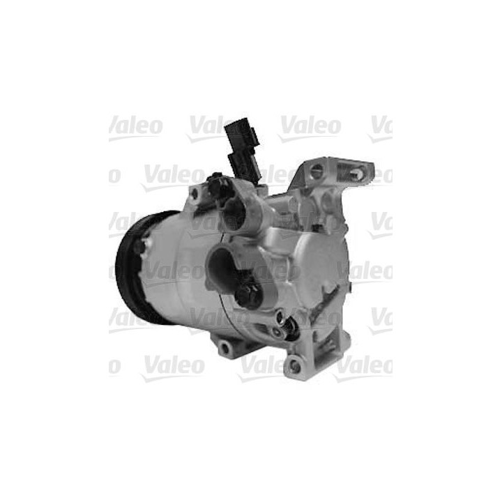 Kompresorius, oro kondicionierius VALEO 813372