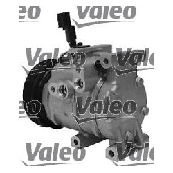 Kompresorius, oro kondicionierius VALEO 813374