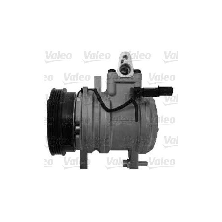 Kompresorius, oro kondicionierius VALEO 813375