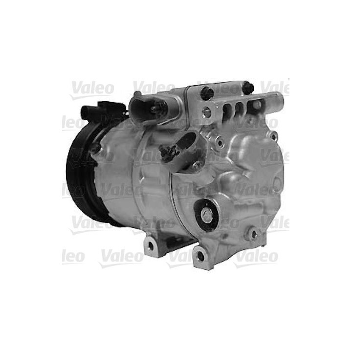 Kompresorius, oro kondicionierius VALEO 813377