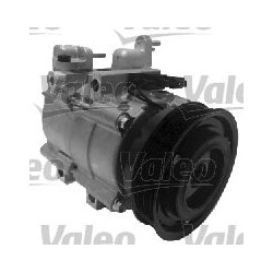 Kompresorius, oro kondicionierius VALEO 813378