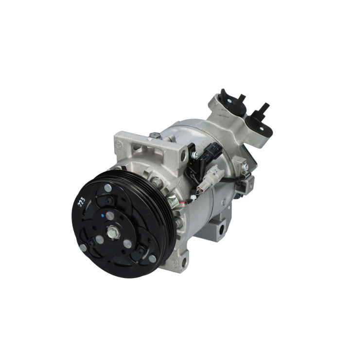 Kompresorius, oro kondicionierius VALEO 813381