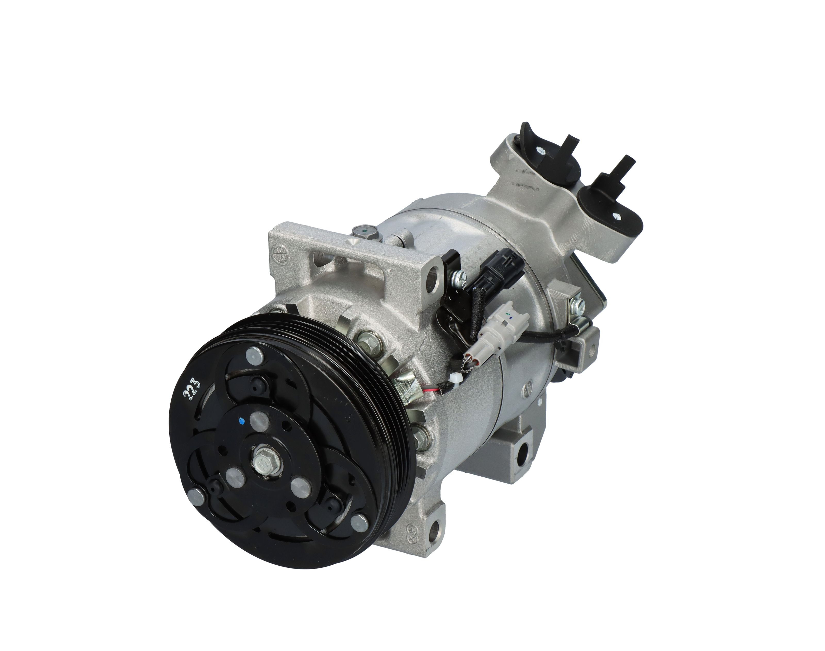 Kompresorius, oro kondicionierius VALEO 813381