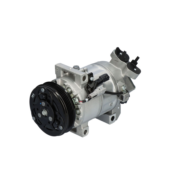 Kompresorius, oro kondicionierius VALEO 813381