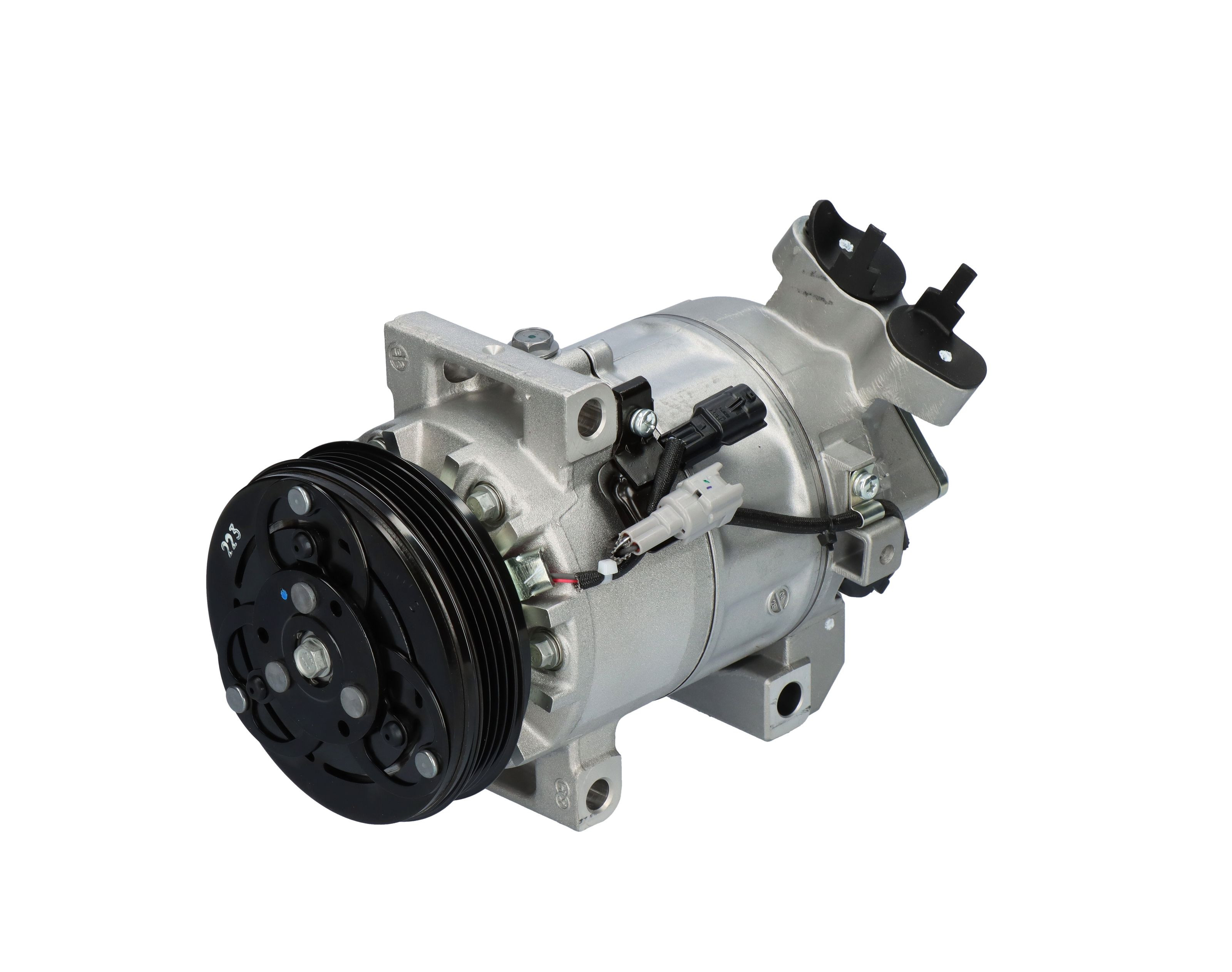 Kompresorius, oro kondicionierius VALEO 813381