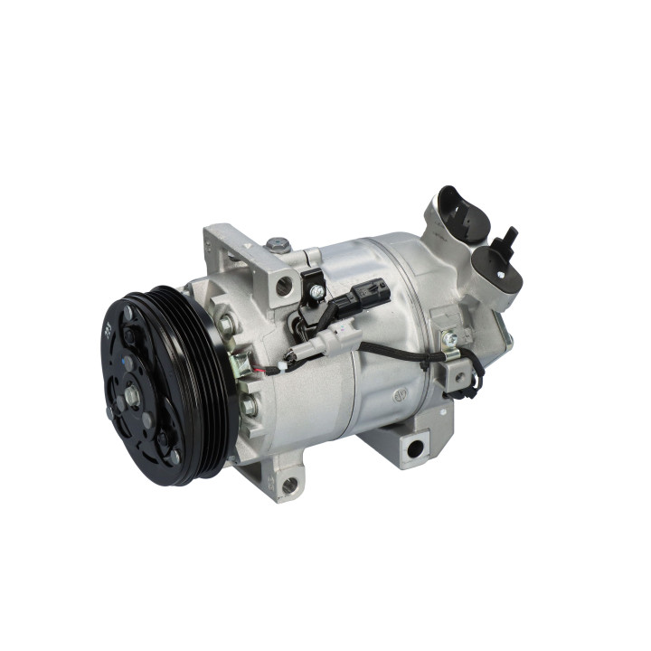 Kompresorius, oro kondicionierius VALEO 813381