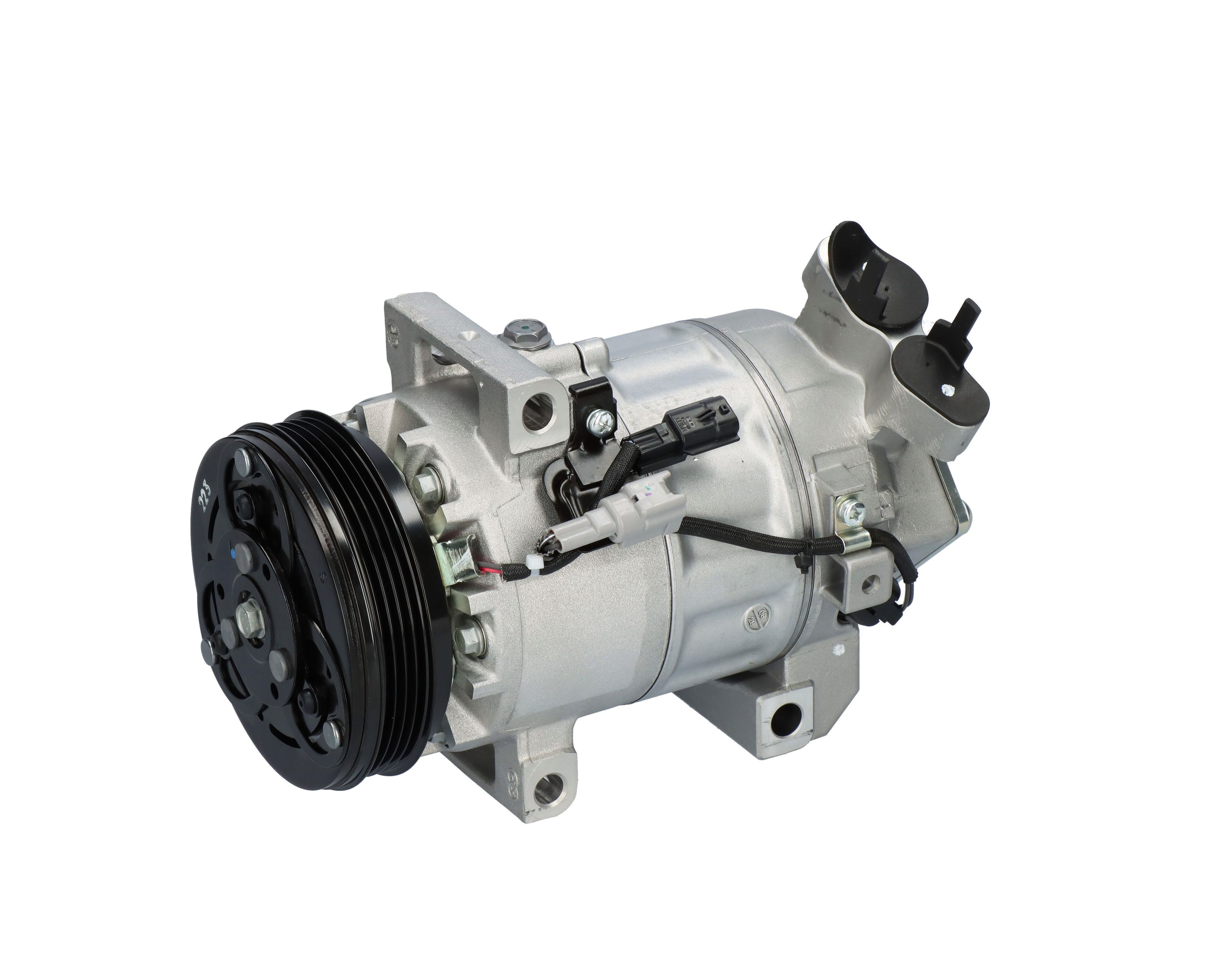 Kompresorius, oro kondicionierius VALEO 813381