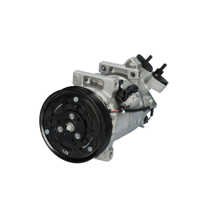 Kompresorius, oro kondicionierius VALEO 813383