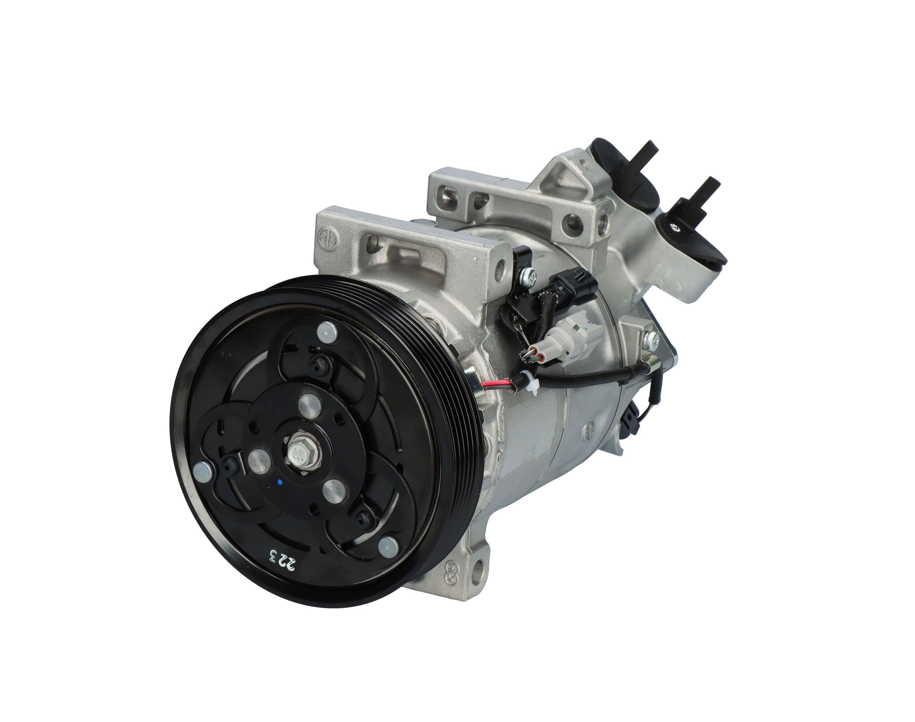 Kompresorius, oro kondicionierius VALEO 813383