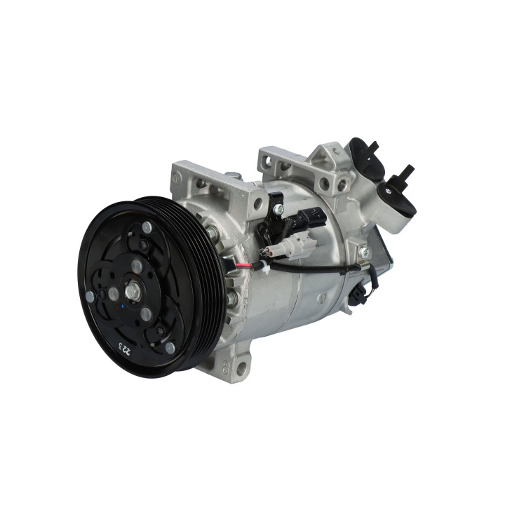 Kompresorius, oro kondicionierius VALEO 813383