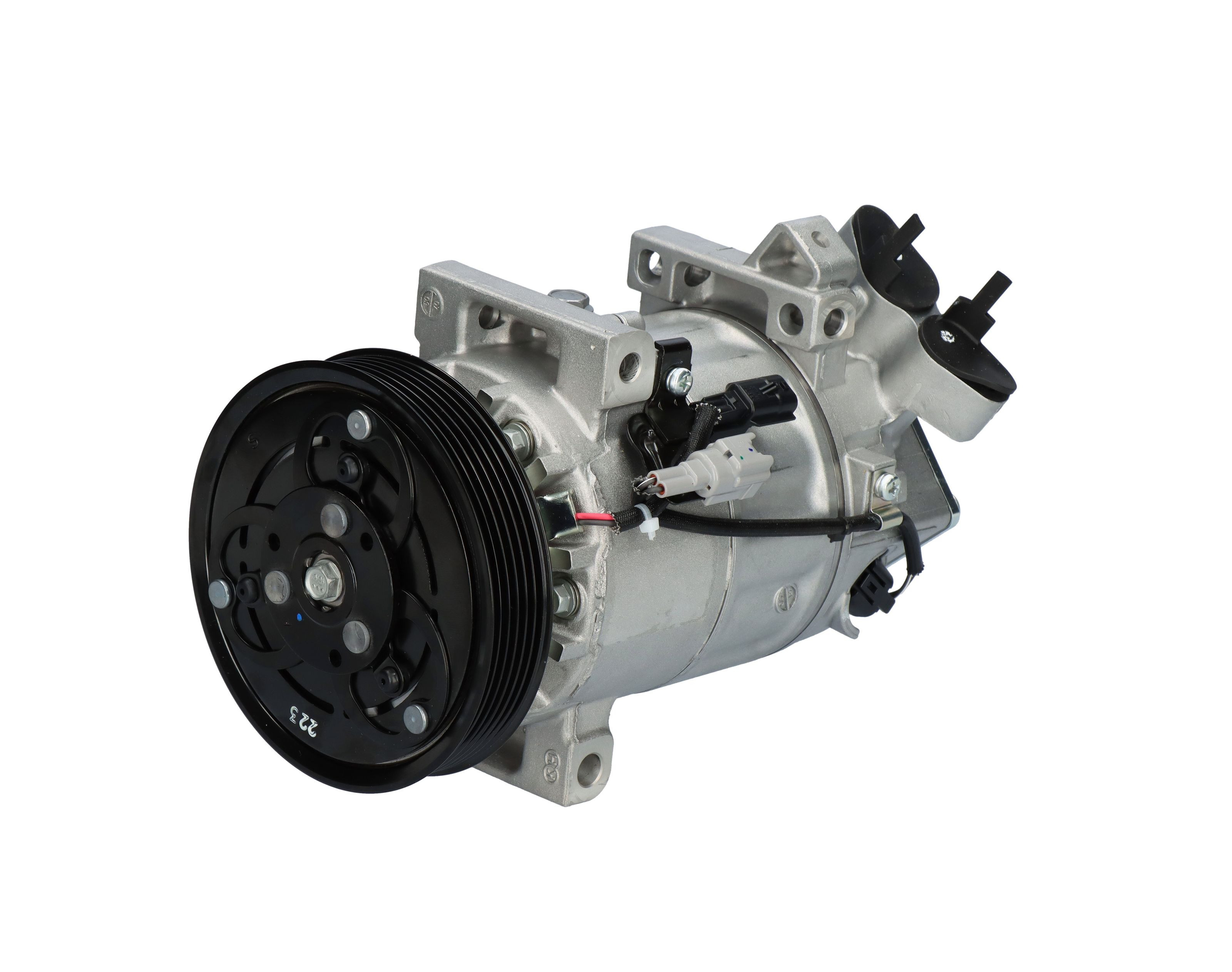 Kompresorius, oro kondicionierius VALEO 813383