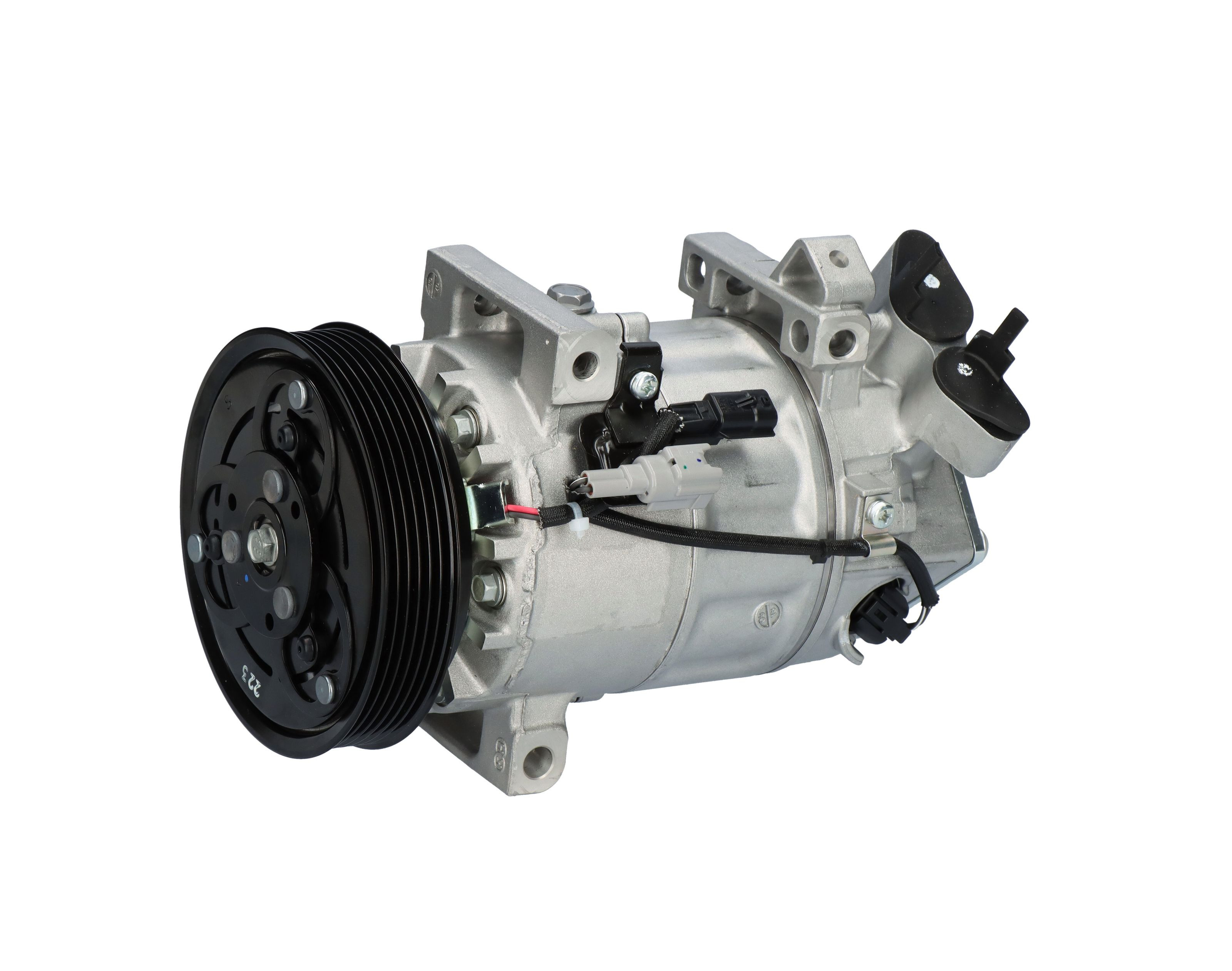 Kompresorius, oro kondicionierius VALEO 813383