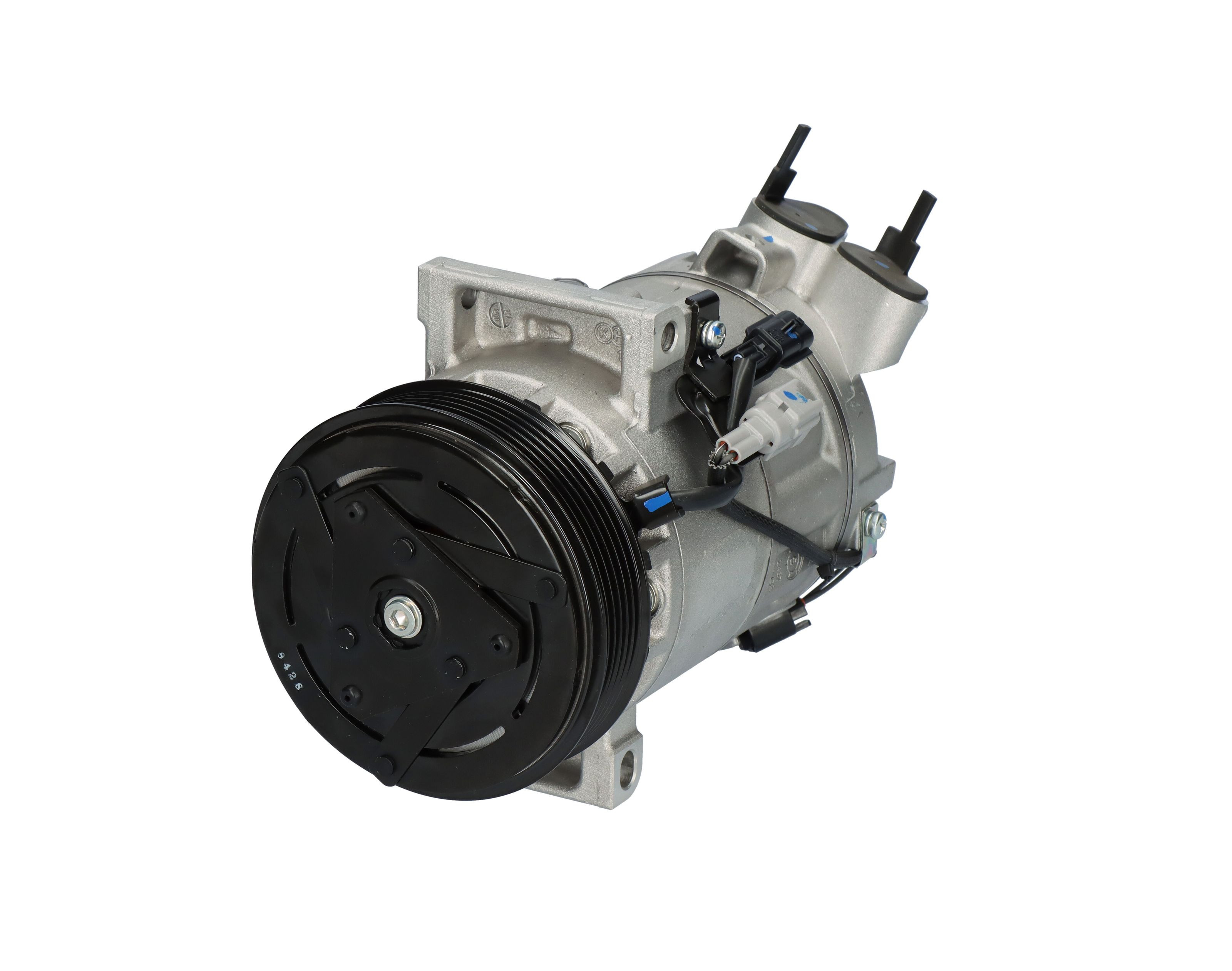 Kompresorius, oro kondicionierius VALEO 813384