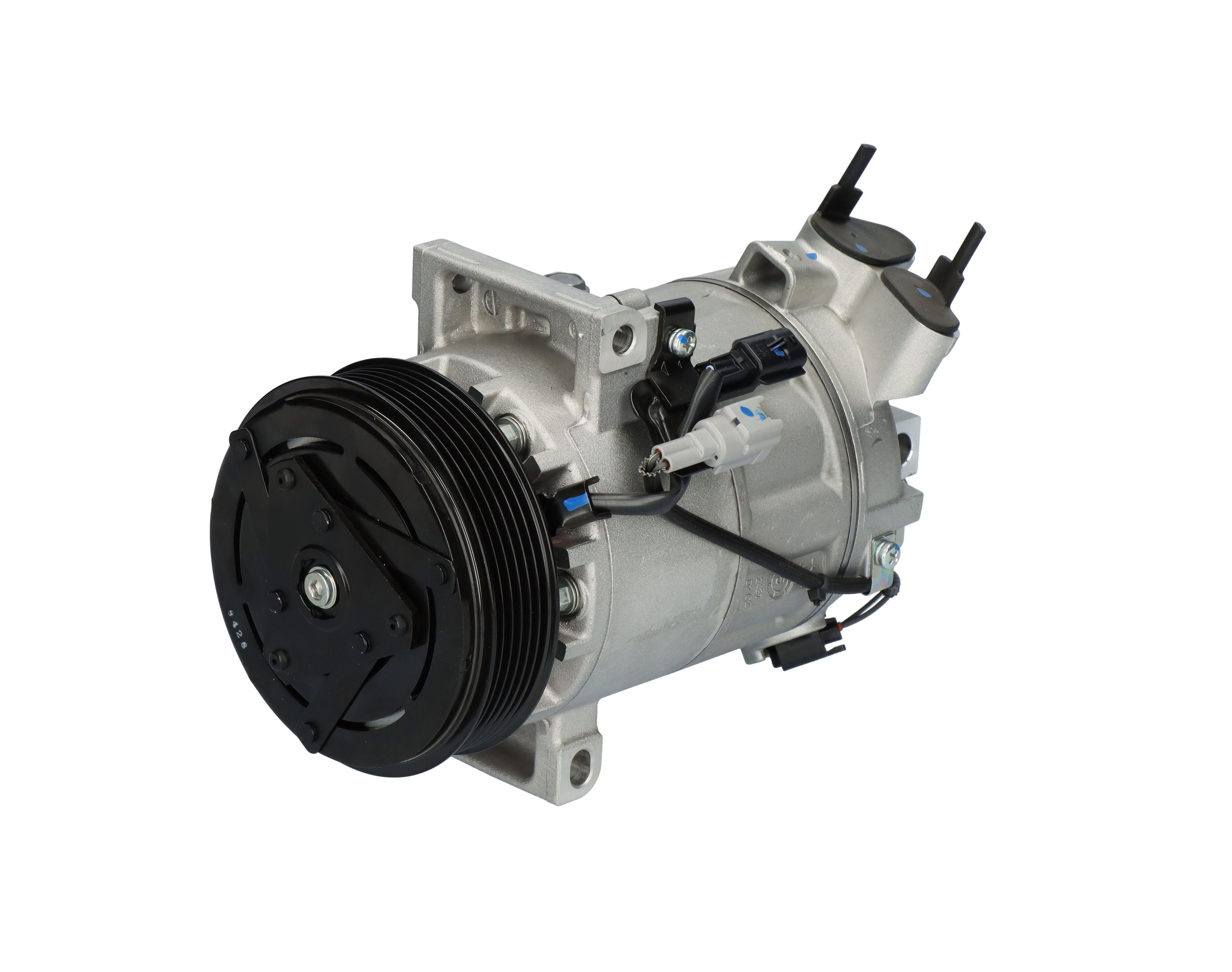 Kompresorius, oro kondicionierius VALEO 813384