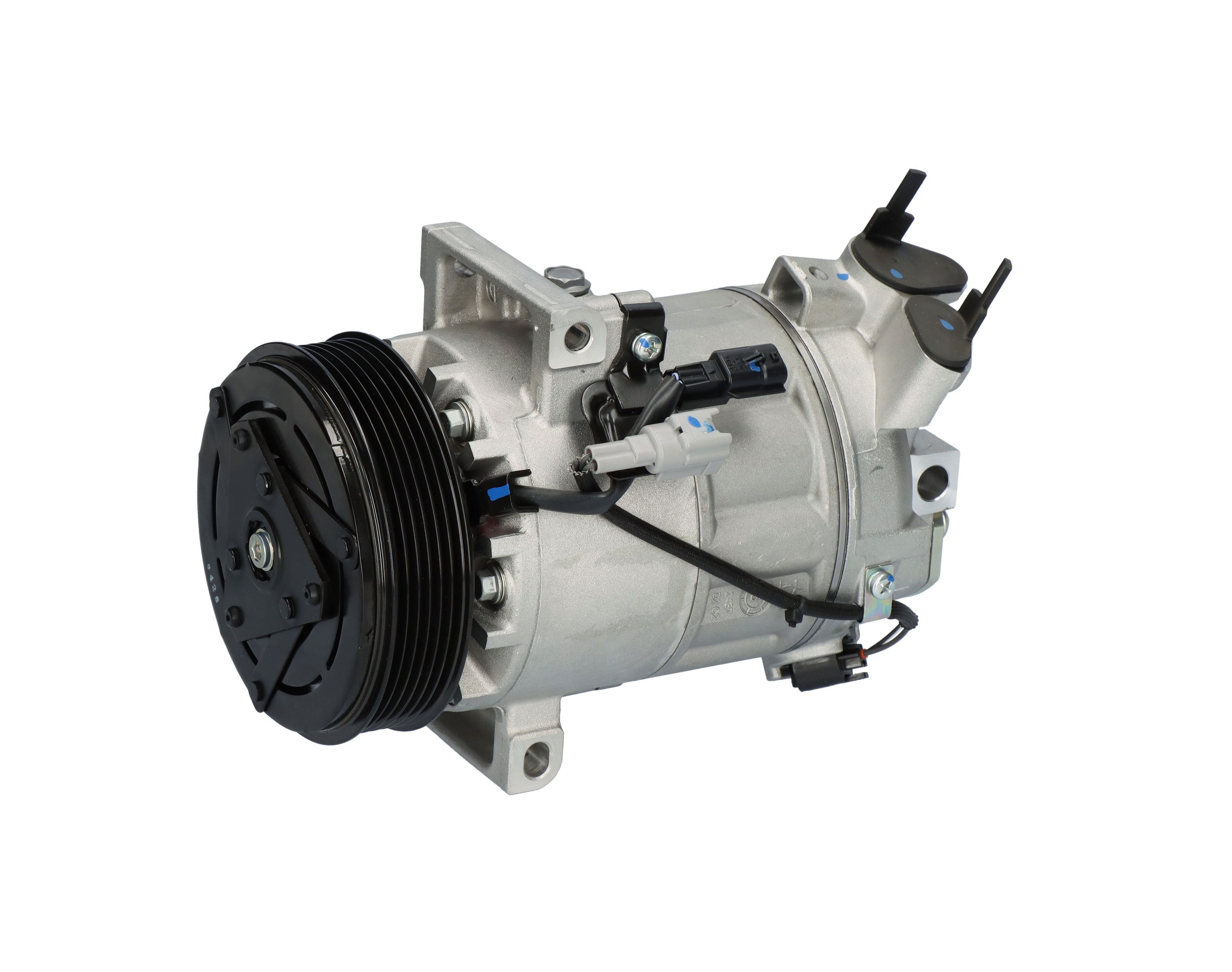 Kompresorius, oro kondicionierius VALEO 813384