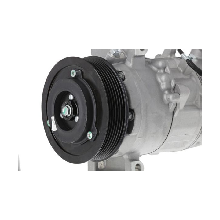 Kompresorius, oro kondicionierius VALEO 813385