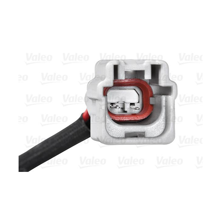 Kompresorius, oro kondicionierius VALEO 813386