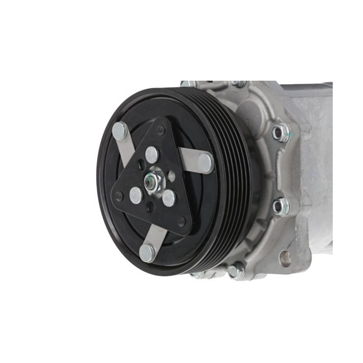 Kompresorius, oro kondicionierius VALEO 813419