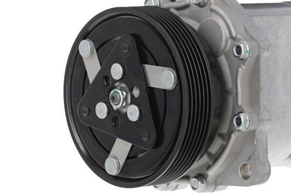 Kompresorius, oro kondicionierius VALEO 813419