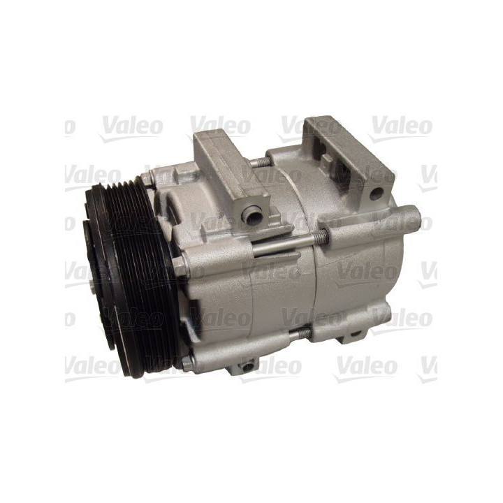 Kompresorius, oro kondicionierius VALEO 813606