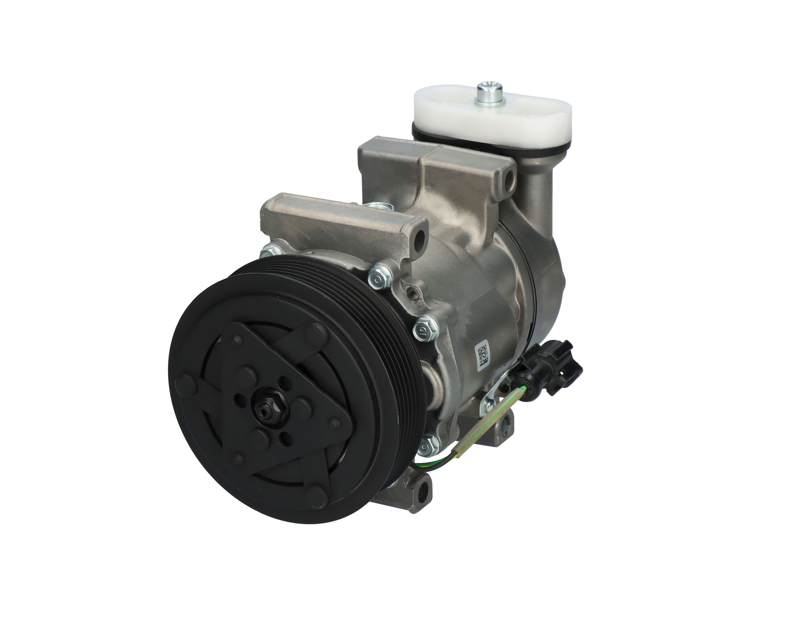 Kompresorius, oro kondicionierius VALEO 813638