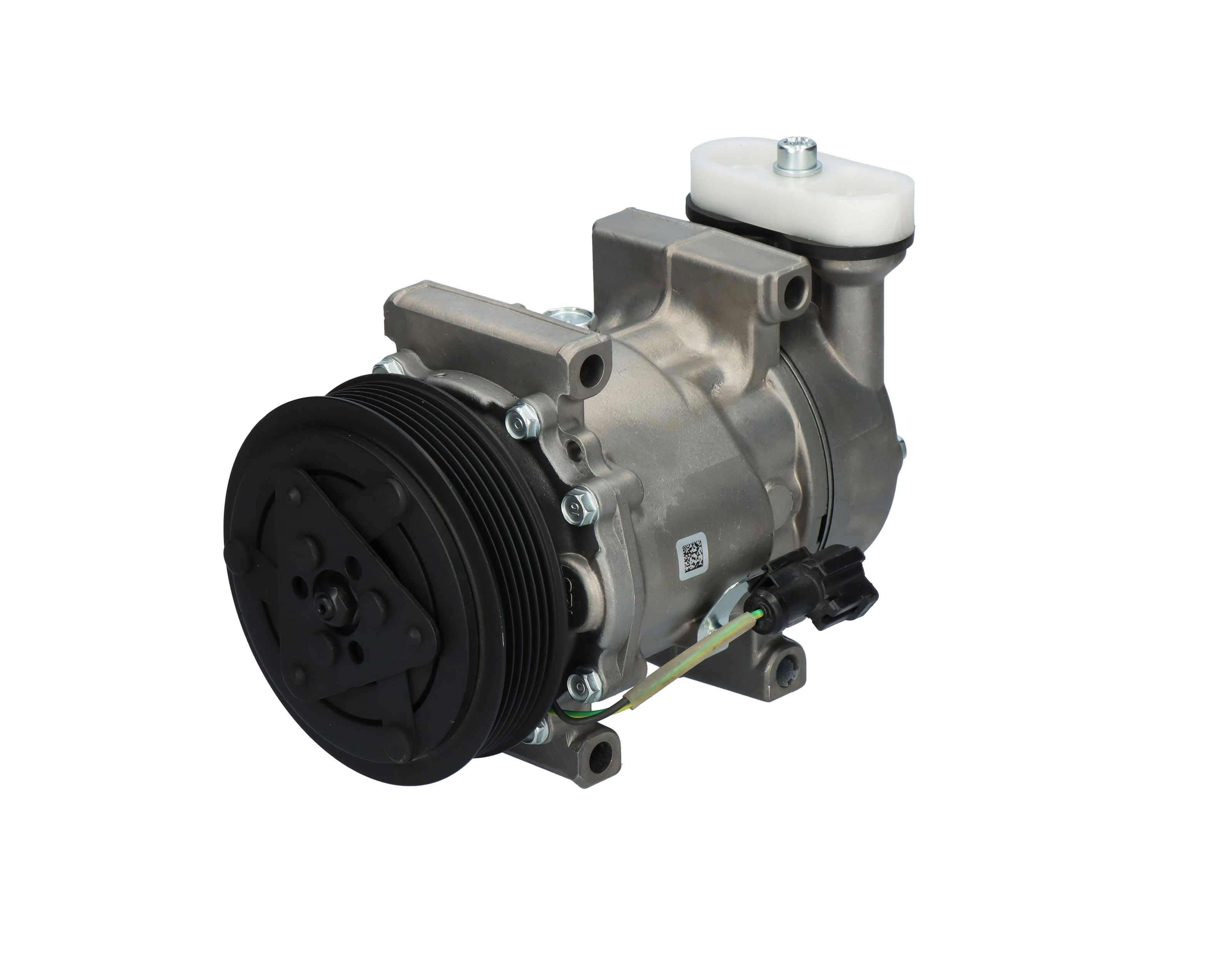 Kompresorius, oro kondicionierius VALEO 813638