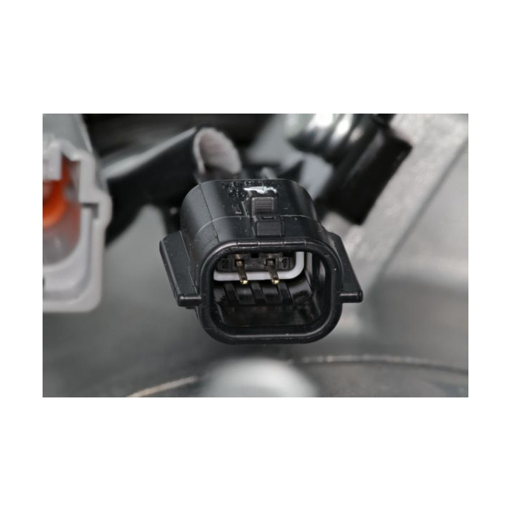 Kompresorius, oro kondicionierius VALEO 813649