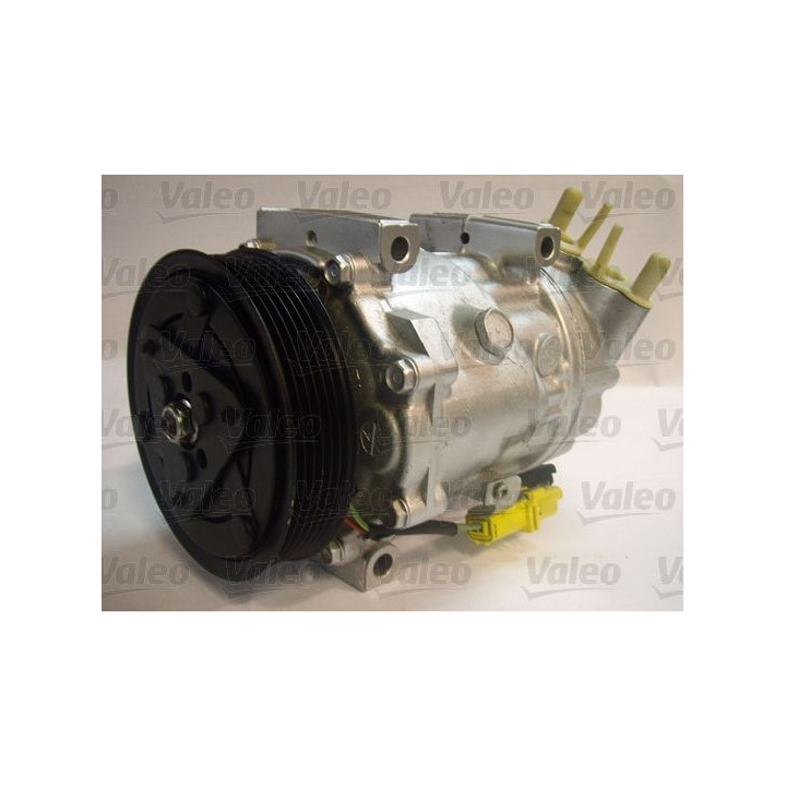 Kompresorius, oro kondicionierius VALEO 813662
