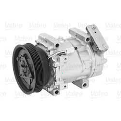 Kompresorius, oro kondicionierius VALEO 813698