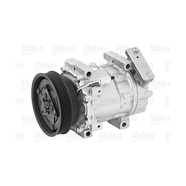 Kompresorius, oro kondicionierius VALEO 813698