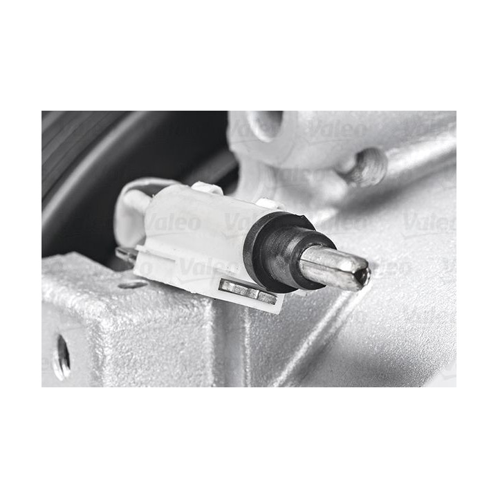 Kompresorius, oro kondicionierius VALEO 813698