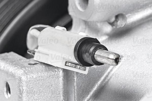 Kompresorius, oro kondicionierius VALEO 813698