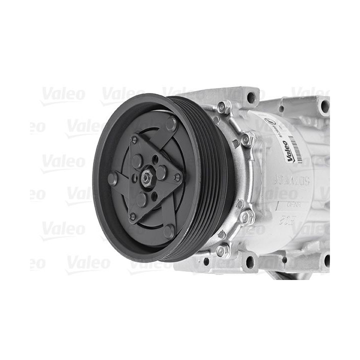 Kompresorius, oro kondicionierius VALEO 813698