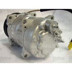 Kompresorius, oro kondicionierius VALEO 813810