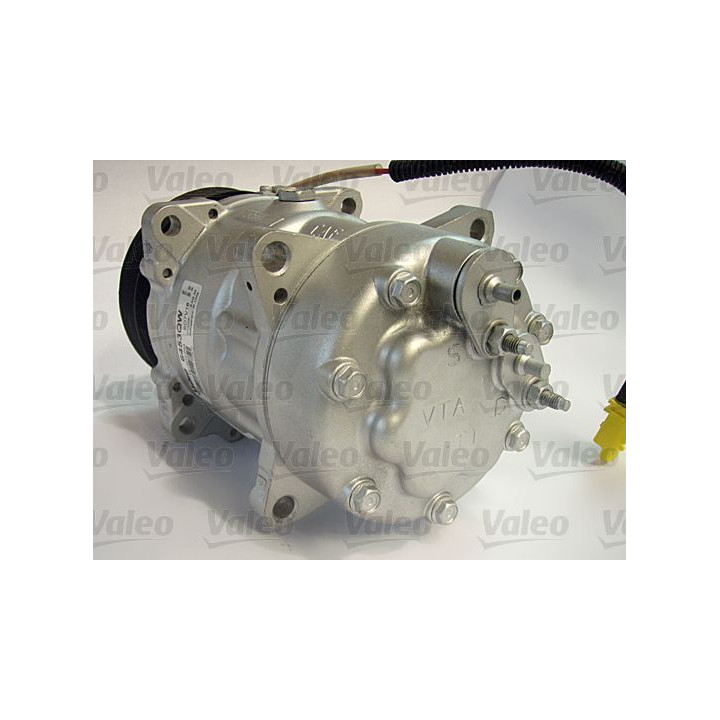 Kompresorius, oro kondicionierius VALEO 813810