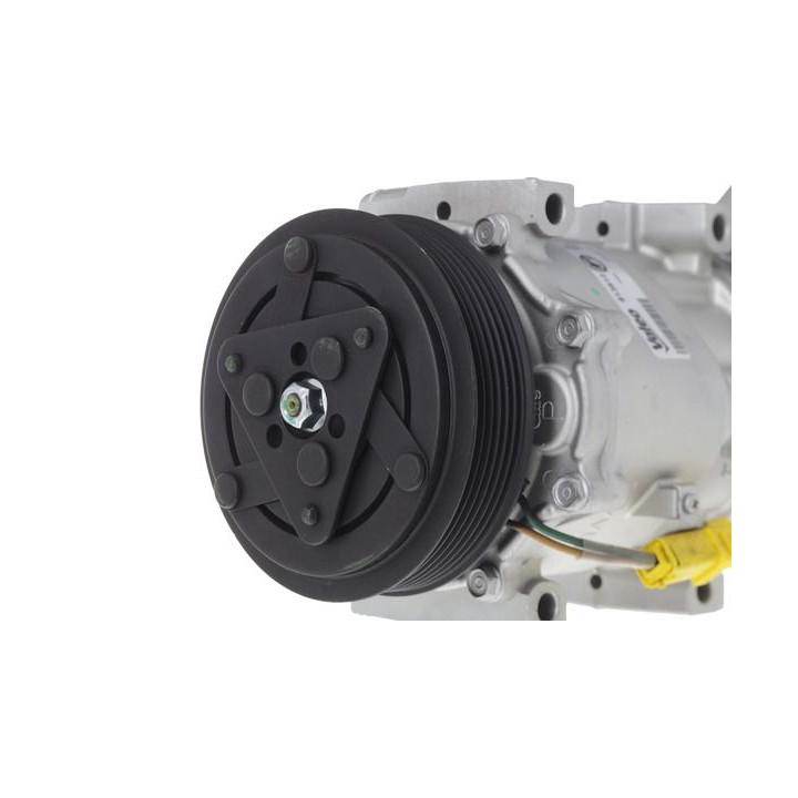 Kompresorius, oro kondicionierius VALEO 813812