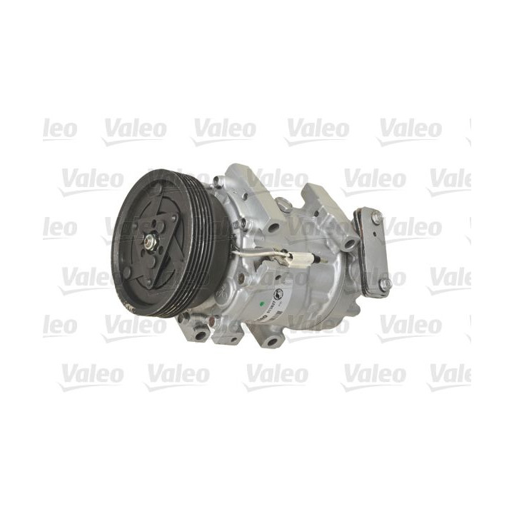 Kompresorius, oro kondicionierius VALEO 813827