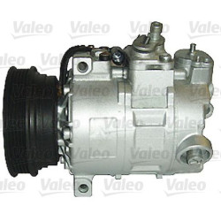 Kompresorius, oro kondicionierius VALEO 813832